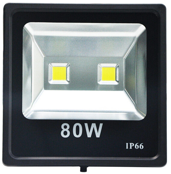 2800 - 6500k 100 Lm / W Waterproof Led Flood Lights 150w 200w