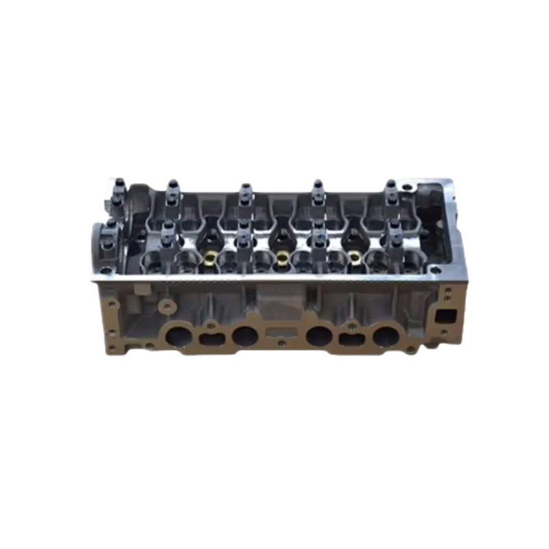Brand new CQ WS AUTO ENGINE PARTS 415A Cylinder head