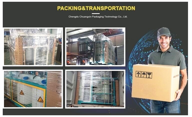 Automatic Corrugated Cardboard Starch Kitchen 1600-6000 Kgs/Hour For Cardboard Paper Factory