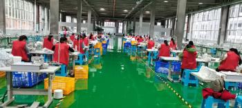 Wuxi Ninecci Glove Co.,Ltd