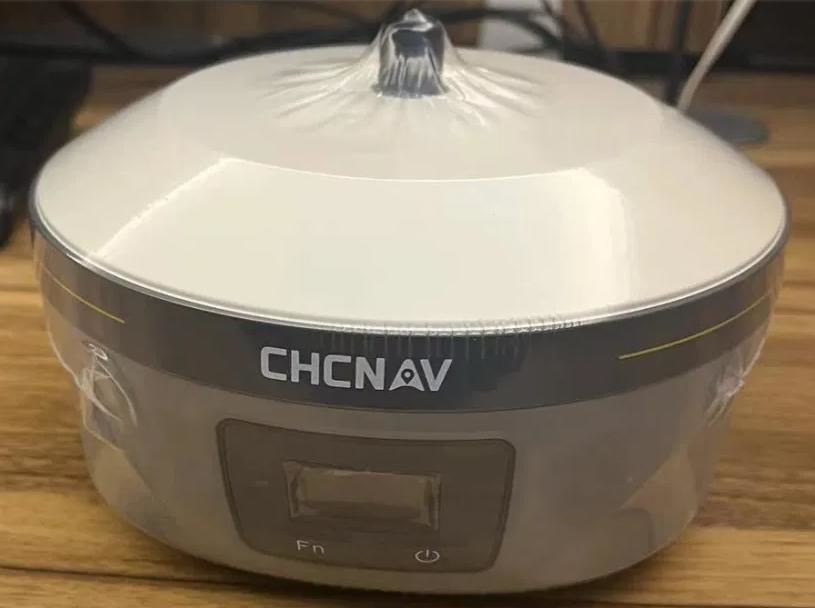 CHC B5/IBASE Integrated Professional Chc B5 Gnss Base Receiver UHF Base Station