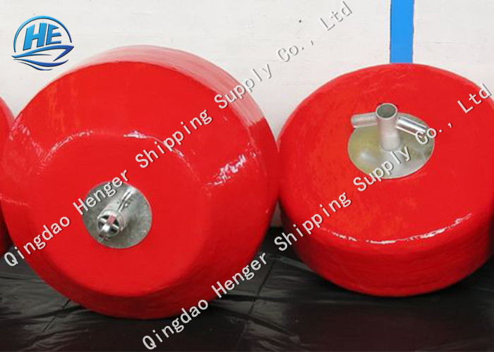Foam Filled Marine Boat Fender Floating Dock Fenders Sea Guard Fenders