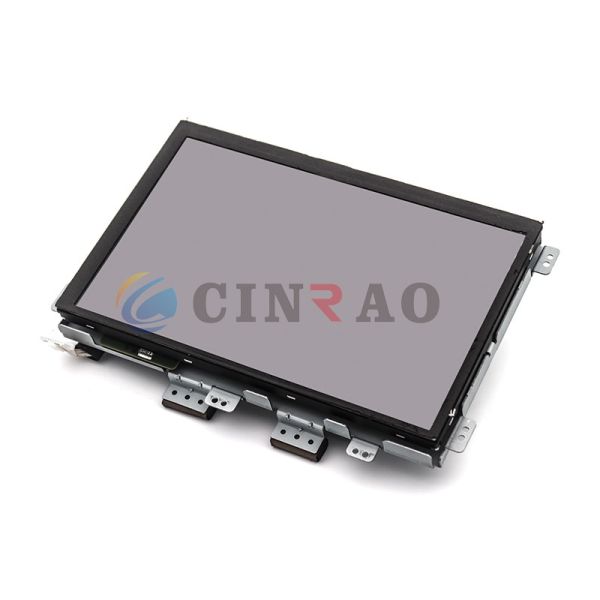 Original Sharp LM1487A01-1G LCD Screen Assembly Car GPS Navigation Support