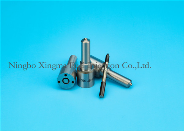0445120236 / 0445120123 Common Rail Injector Nozzles Suit For Engine PC350 - 7