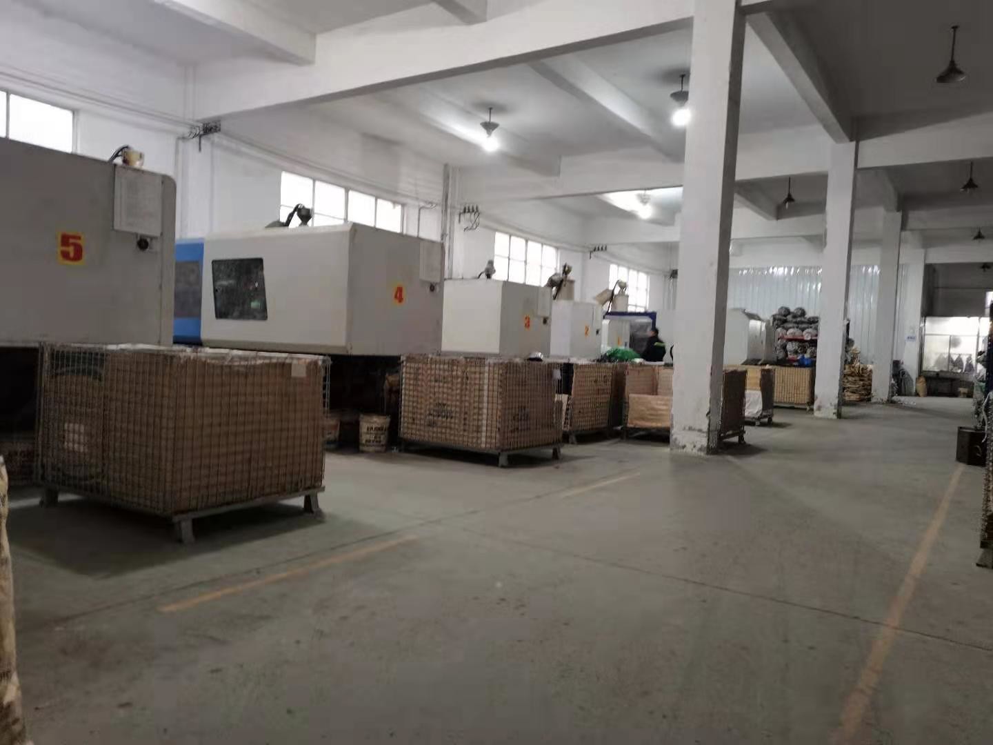 High Pressure Flexible Grooved Pipe Fitting 84 Bar Fire Protection