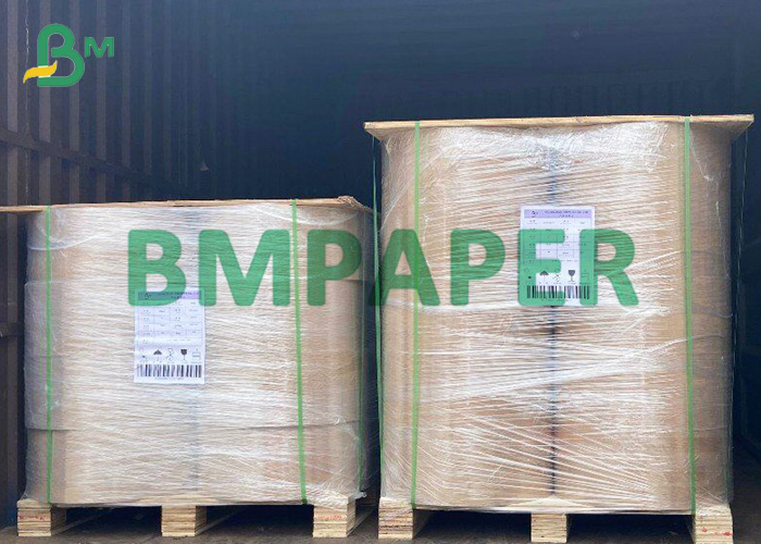One Side Coated White Folding BoxBoard For Medical Packing Box