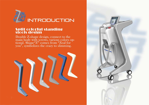 CE FDA approved beauty clinic use portable 150w output power hifu face lift machine