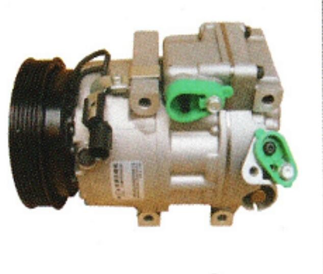 ALA20726 Hyunori AC COMPRESSOR Santa Fe2.2, Sanata 2.0 AC COMPRESSOR VS18 AC COMPRESSOR 97701-2B100 AC Compressor