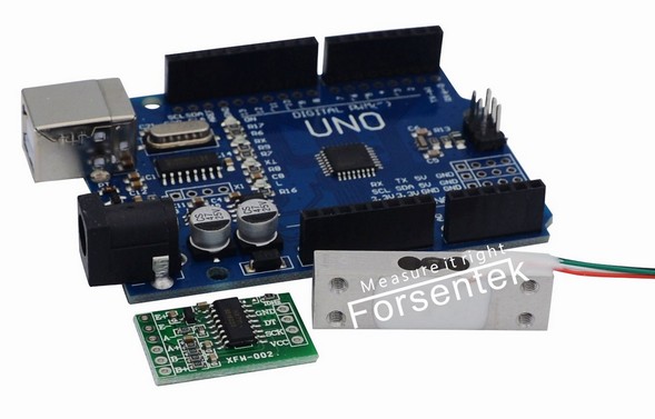 load cell arduino