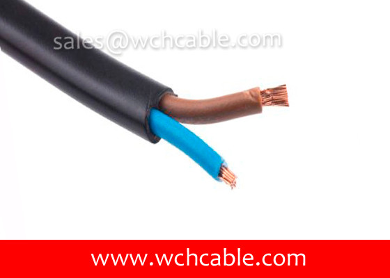 UL Rubber Cable SJOW 2C