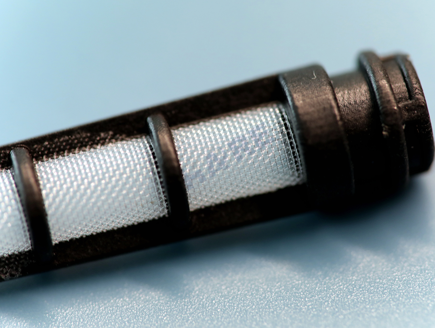engine oil filter