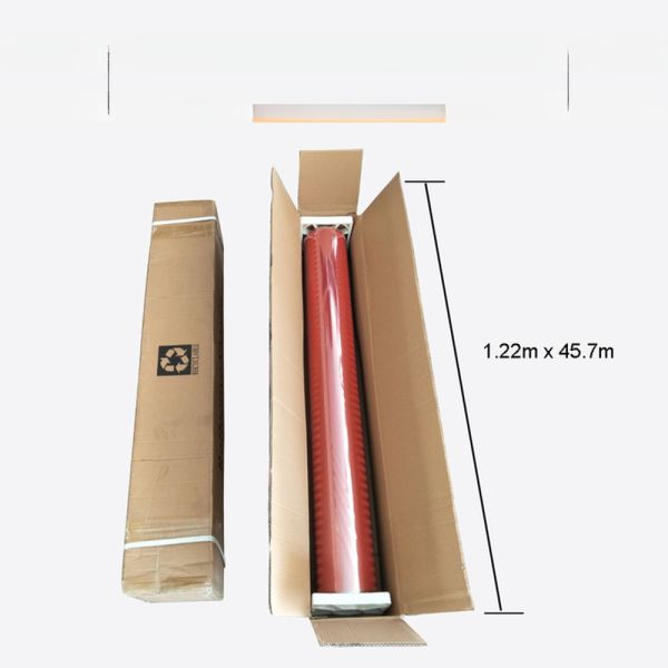 Tearable Printable High Intensity Prismatic Reflective Sheeting