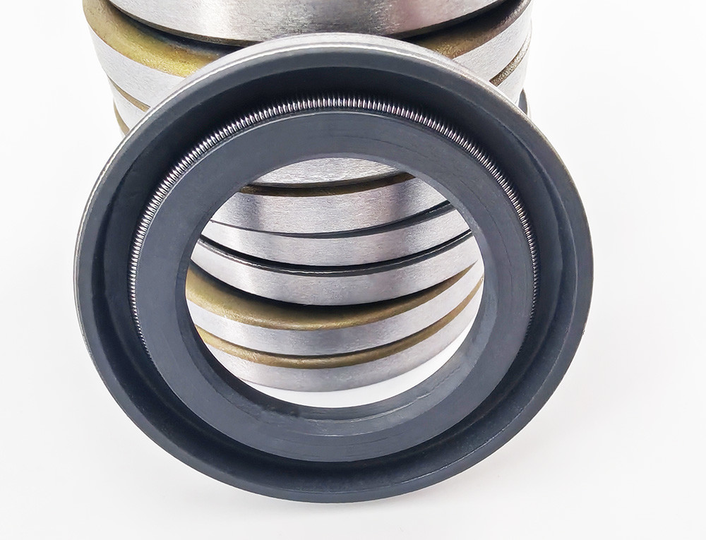 High Pressure Resistant Seals Crankshaft Oil Seal Metal Case Gasket Seals