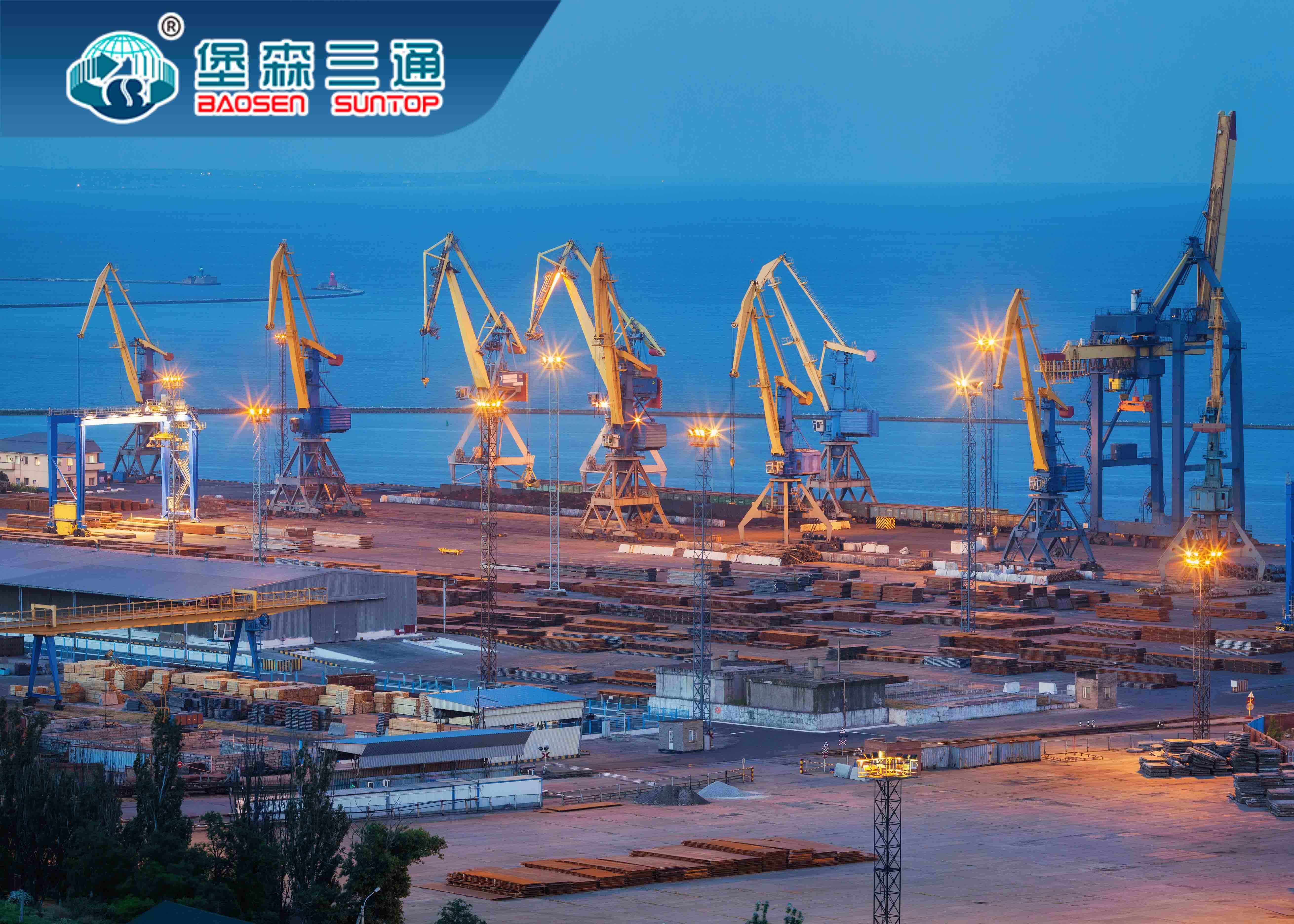 FCL And LCL China Freight Forwarder , China To Europe Rail Freight Logistics