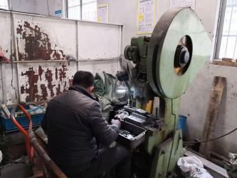 Yueqing Zhuorui Hardware Tools Co., Ltd