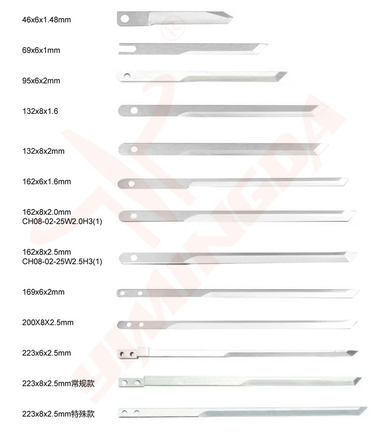 Auto Cutter Knife Grinding Stone PCAM182 Spare Parts For Shima Seiki ,