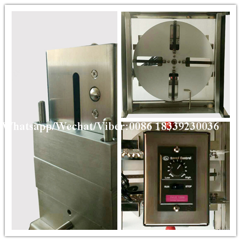 Stainless Steel Chocolate Block Chips Slicer Machine Chocolate Slicer Cutter Shaver Machine