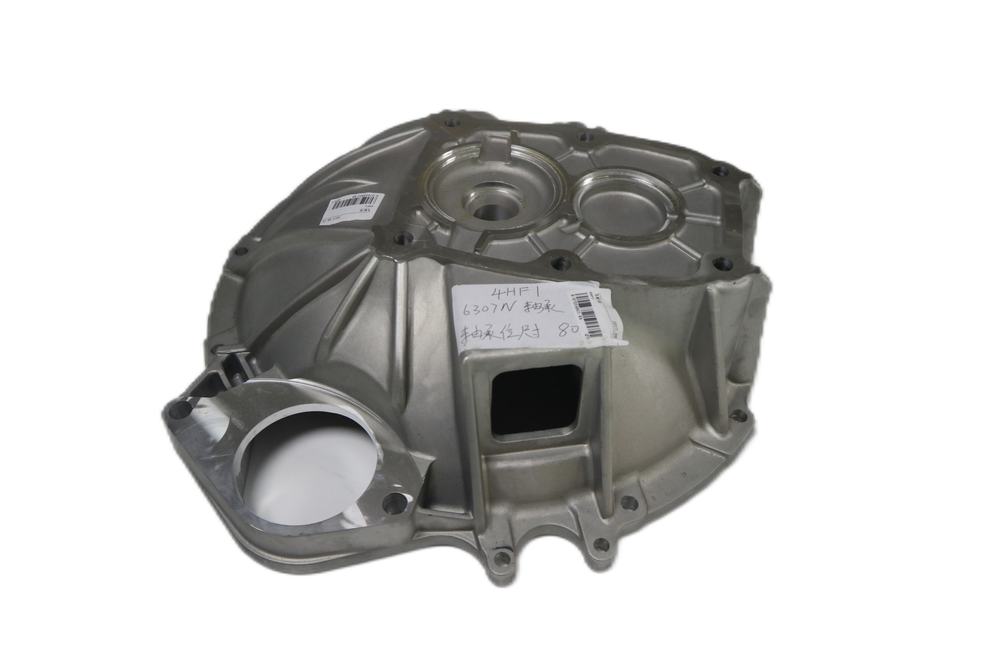 ISUZU 4HF1 MXA5R HOUSING CLU 8970348010