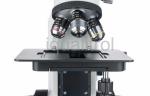 Infinity Optic System Digital Metallurgical Microscope with DIC and LED