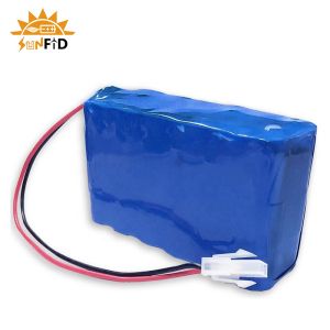 Buy cheap 18650 7.4 V Rechargeable Battery Pack from wholesalers