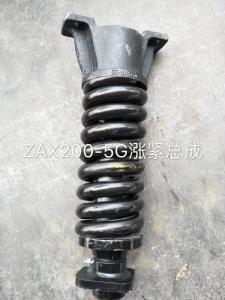 Buy cheap 9310837 ZAX200-5G Excavator Track Adjuster  Tension Spring Assembly product