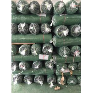 Agriculture Hdpe Shade Net , Plant Shade Neting 70gsm - 100gsm