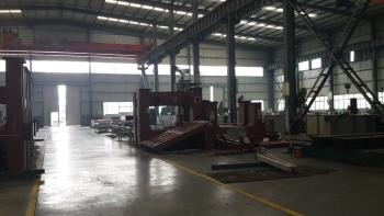 QINYANG CITY QINKE PAPER MAKING MACHINERY Co., Ltd