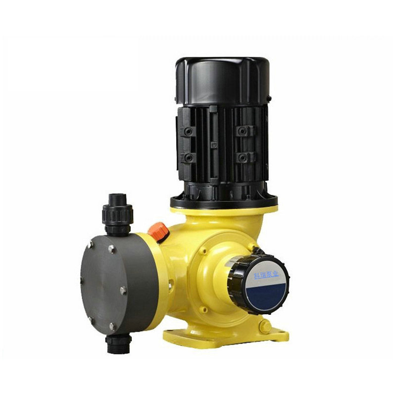 Vertical Multistage Centrifugal Water Pumps Diaphragm Metering Solar Deep Well Horizontal