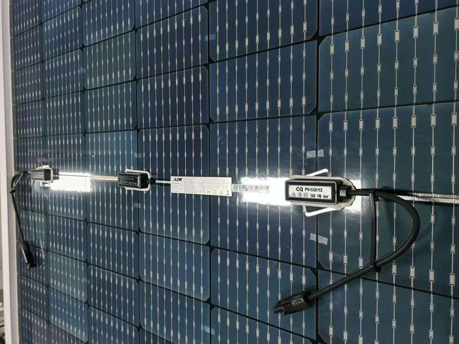96V 100A 10KW Off Grid PV Solar System , Off Grid Solar Inverter System