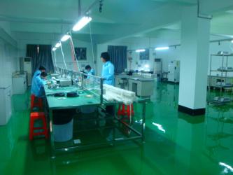 Guangzhou YouGuang Optoelectronics Co., Ltd.