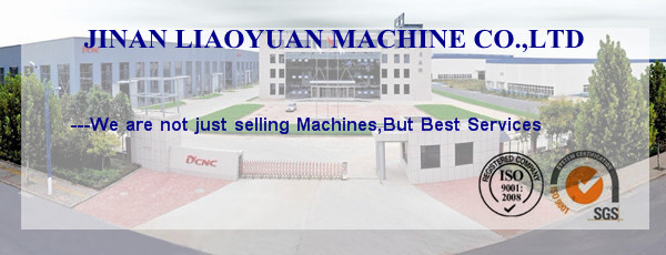 Jinan Liaoyuan Machine Co.,Ltd