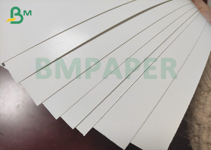 Blister cardboard