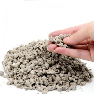 Buy cheap Chongqing Building Materials Heat Resistant Grey/Brown Wood Carbon Lignocellulose product