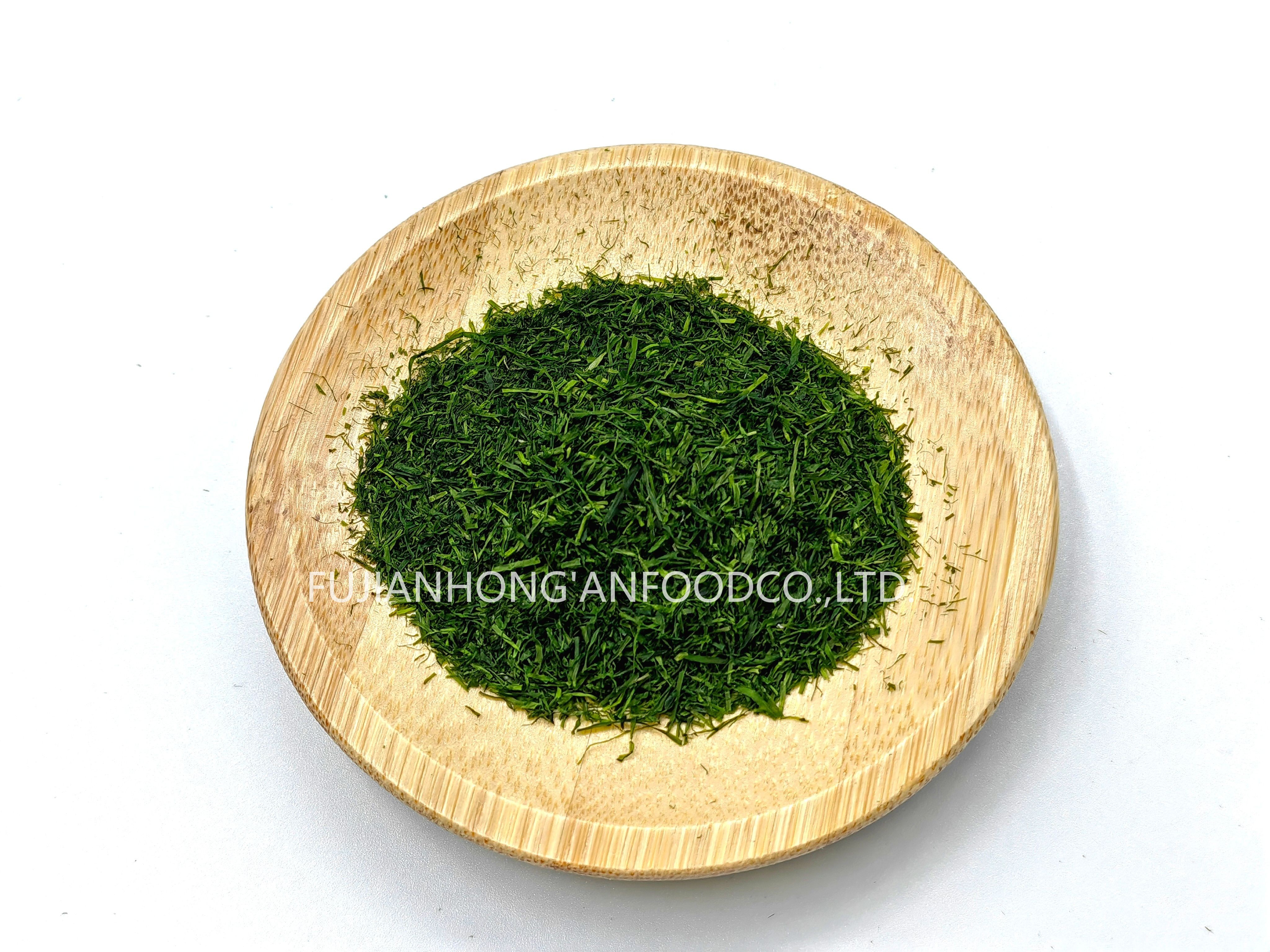 HACCP Sun-Dried 1kg Natural Green Ulva Prolifera Seaweed For Soups Broths