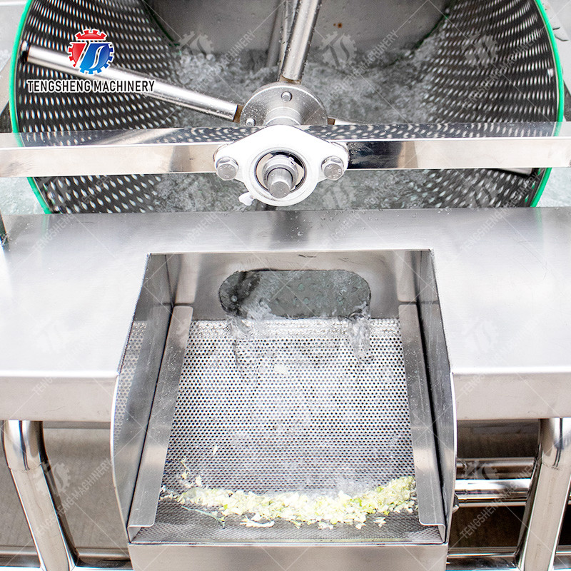 1.5KW Multifunctional Electric Fruit And Vegetable Slicer Adjustable Thickness