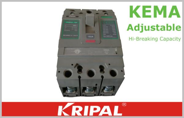 Quality Adjustable Thermal Magnetic Circuit Breaker for sale