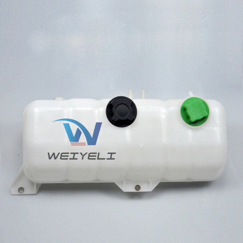 EC700 Volvo Truck Coolant Expansion Water Tank VOE 1674916 1674922 603-5507 21399626 20517007