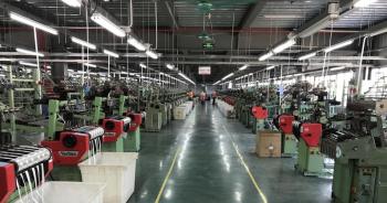 Foshan Great Ribbon Co., Ltd.