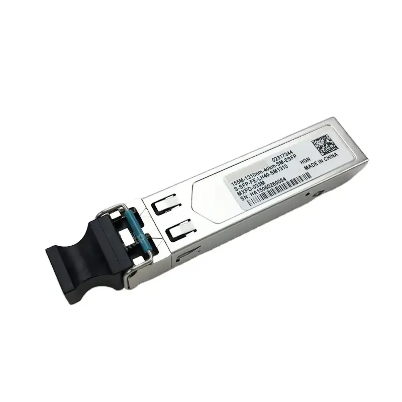 100% Original QSFP-40G-LX4-MM Optical Module for Your Network Infrastructure