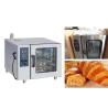 Buy cheap Multifunction 380V 18.5kw Commercial Convection Steam Oven from wholesalers