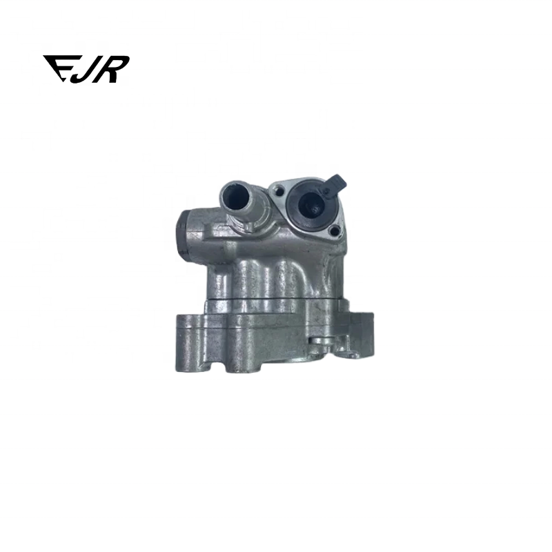 2013-2016 Bentley Continental Flying Spur Gt Gtc Power Steering Pump With 3w0422154j