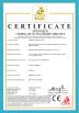 WUXI RONNIEWELL MACHINERY EQUIPMENT CO.,LTD Certifications