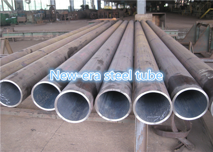 API 5L Hot Rolled Seamless Steel Pipe