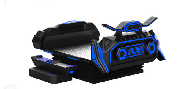 Dreamland amusement park products virtual reality 9d vr cinema 6 seats arcade game machine vr chair