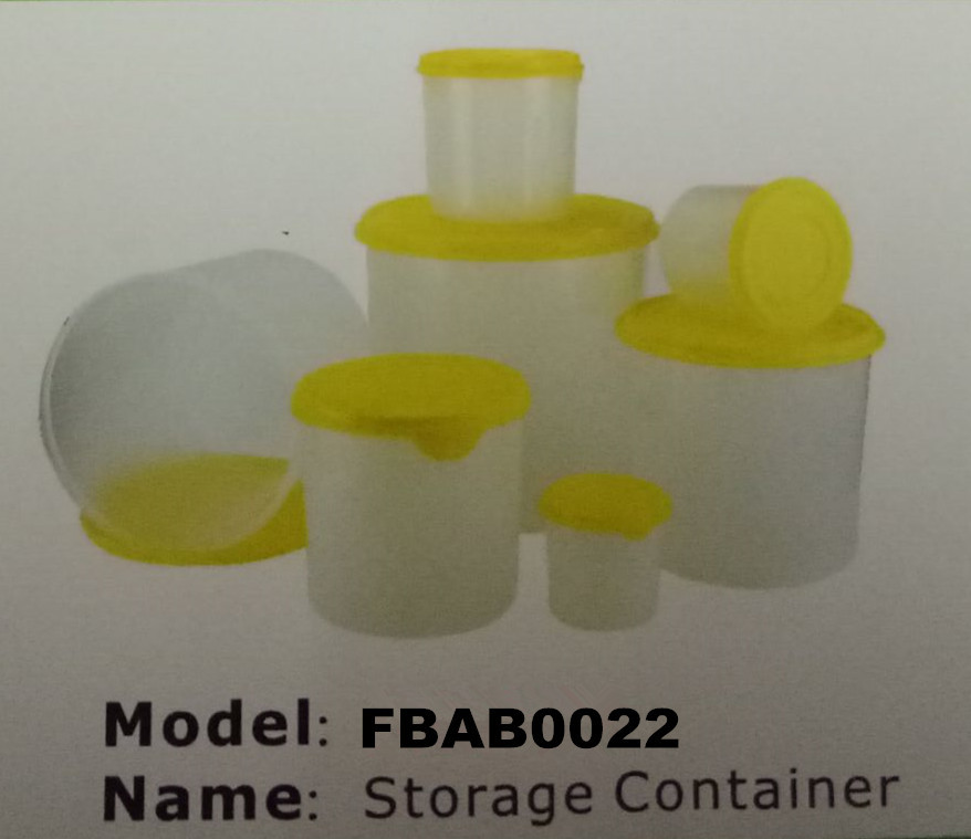 FBAB0022 for wholesales eco-friendly super set food storage containers