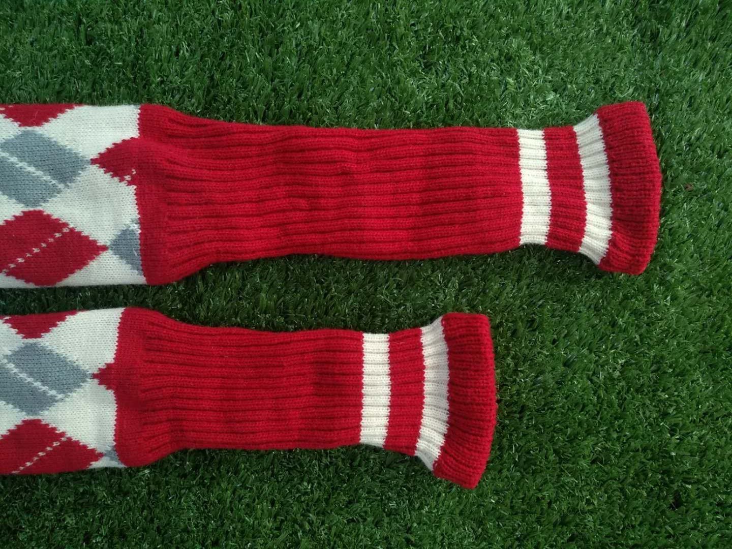 knitted head cover , golf knitted head cover , golf head cover , head cover