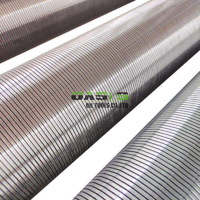 A Perforated Stainless Steel Tubing Reliable and Valuable Material for Versatile and Corrosion-Resistant