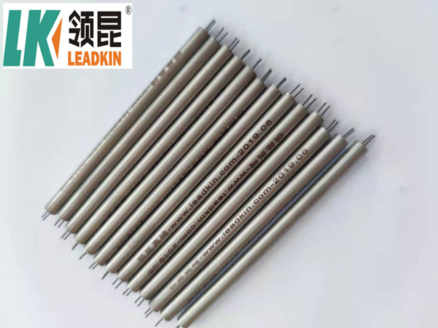 High-Performance Type E Thermocouple Cable