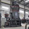 Buy cheap Water Slag Coal Grinding 6000tpd Vertical Cement Mill from wholesalers