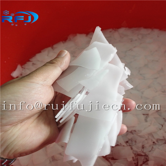 1-60t/24h Industrial Tube Flake Ice Making Machine 380V/50HZ With CE Certification